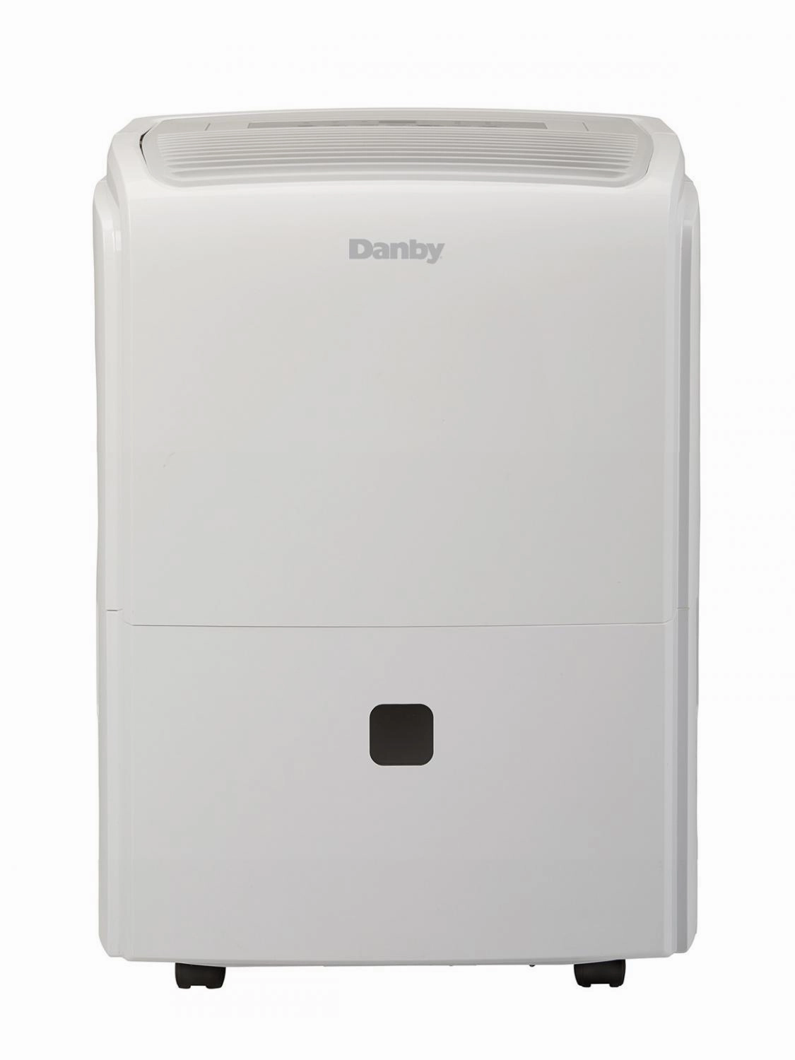 Danby DDR040EBWDB Danby 40 Pint Dehumidifier
