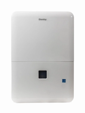 Danby DDR050BJP2WDB Danby Ddr050Bjpwdb 50 Pint Dehumidifier With Pump