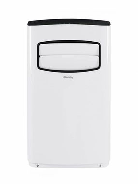 Danby DPA058B6WDB Danby 10,000 Btu (5,800 Sacc) Portable Ac