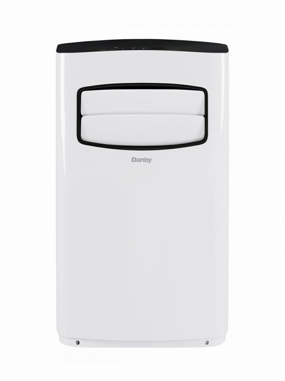 Danby DPA058B6WDB Danby 10,000 Btu (5,800 Sacc) Portable Ac