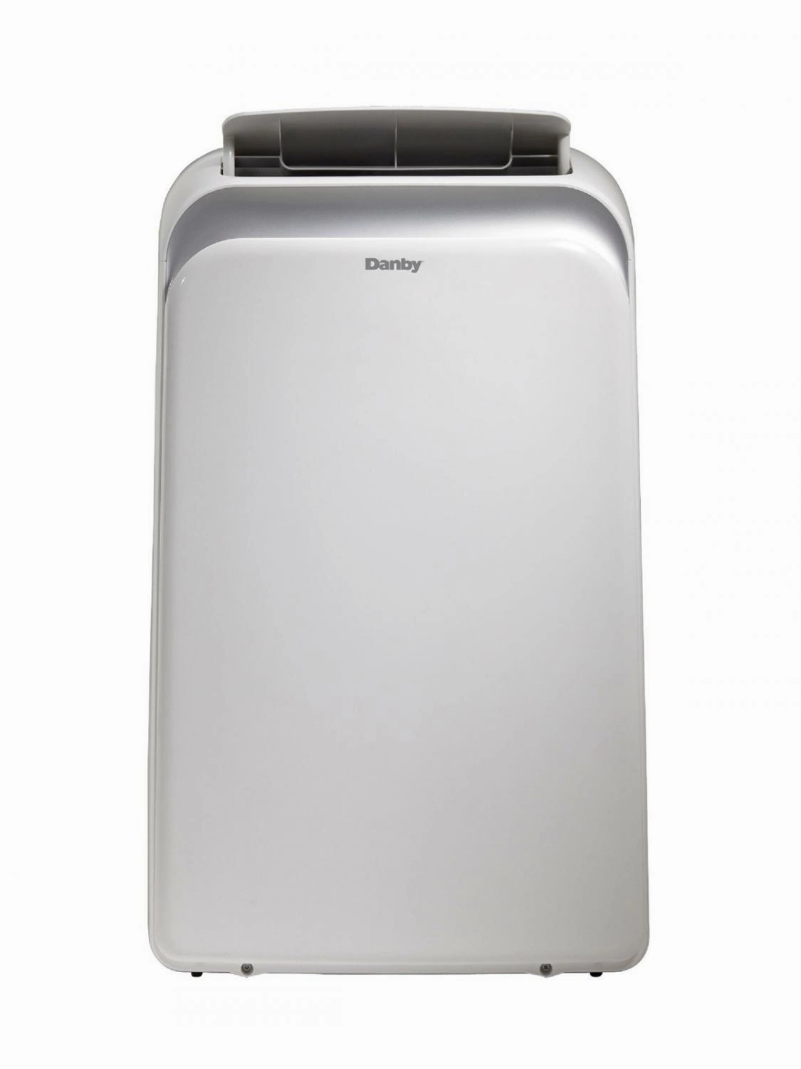 Danby DPA060B1WDB Danby 10,000 Btu (6,000 Sacc) Portable Ac