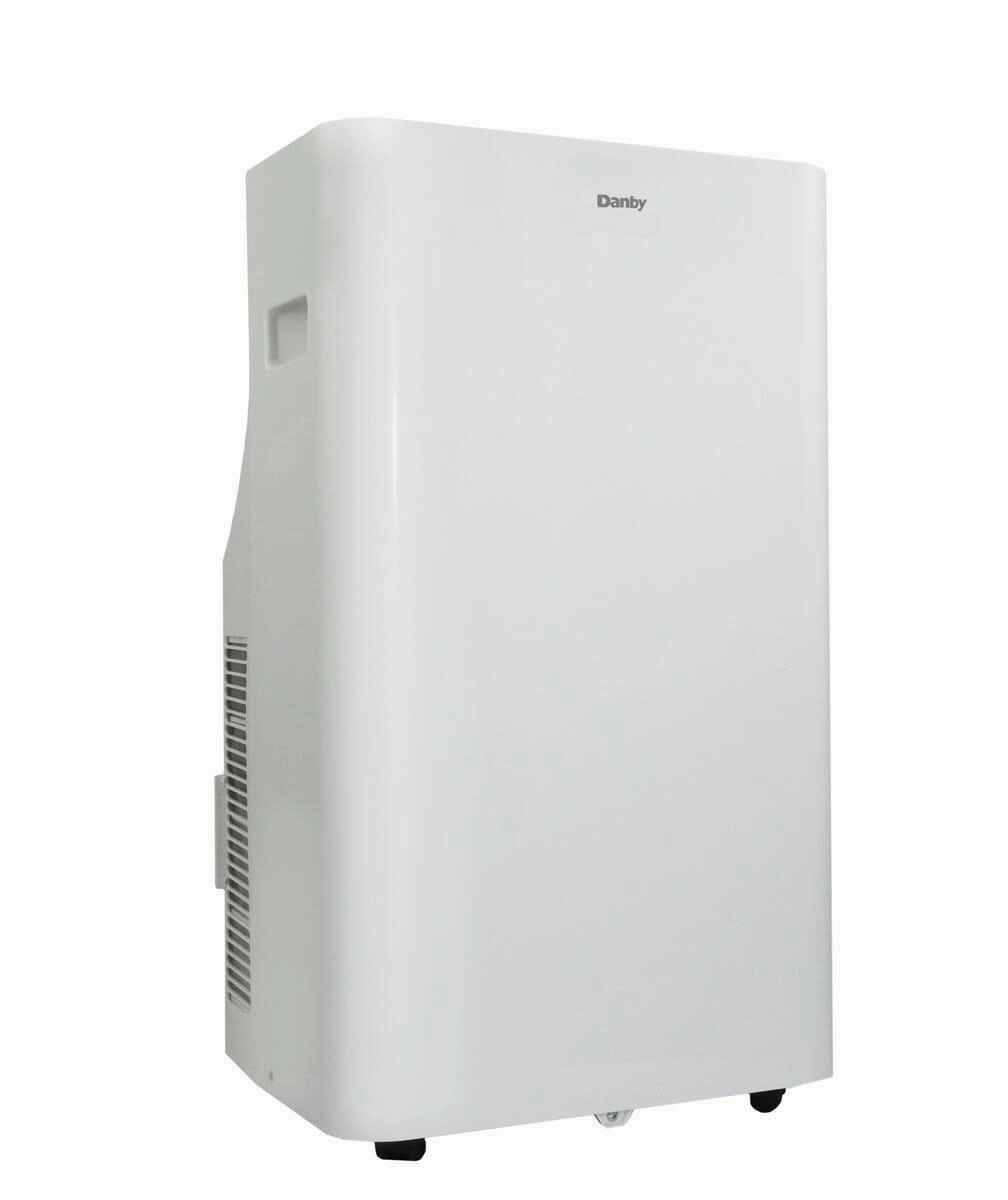 Danby DPA072B8WDB6 Danby 12,000 Btu (7,200 Sacc) Portable Ac