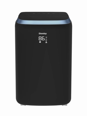 Danby DPA080E3BDB6 Danby 12,500 Btu (8,000 Sacc) 3-In-1 Portable Ac