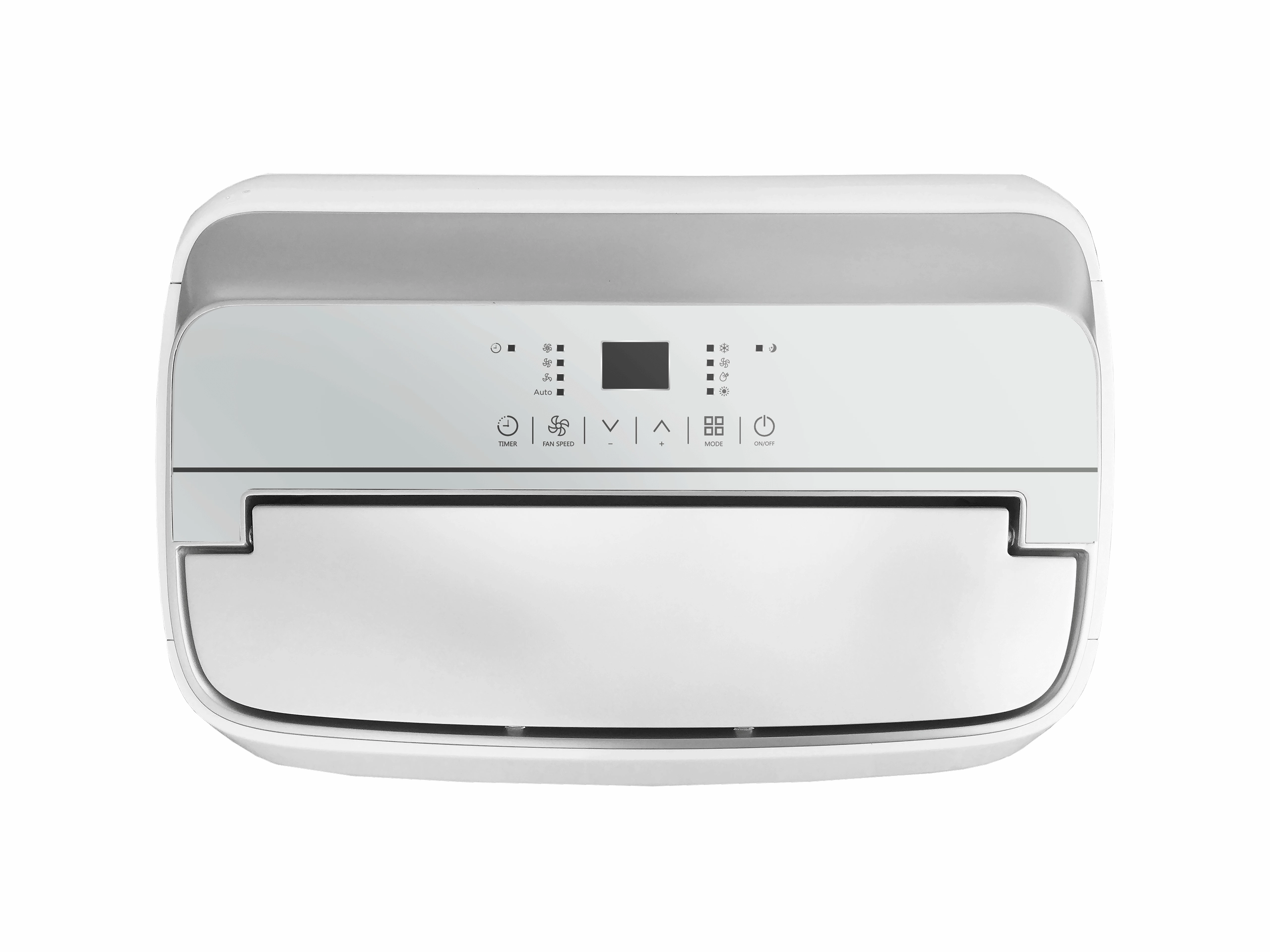 Danby DPA100HE5WDB6 Danby 14,000 Btu (10,000 Sacc) Portable Ac