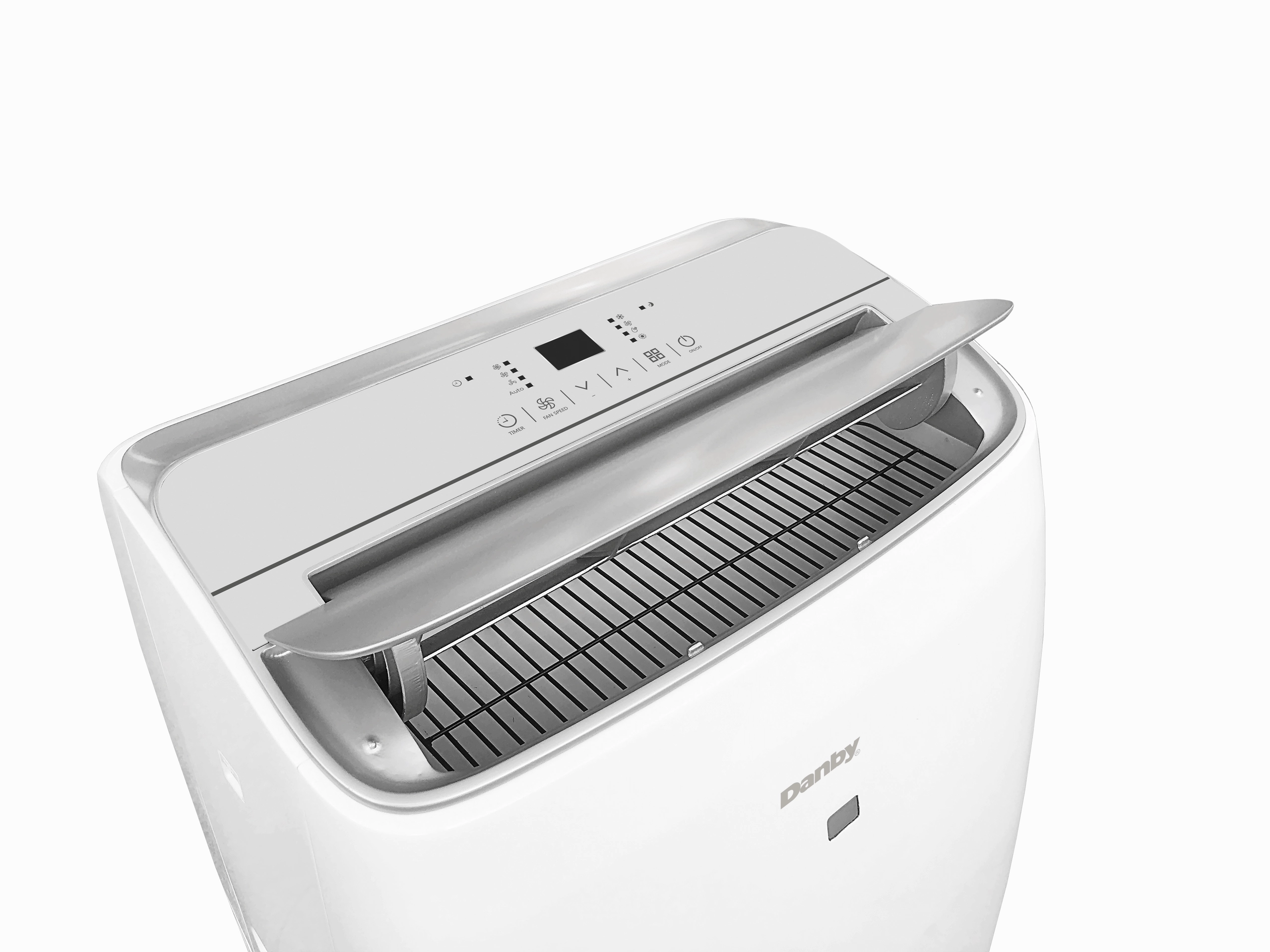 Danby DPA100HE5WDB6 Danby 14,000 Btu (10,000 Sacc) Portable Ac