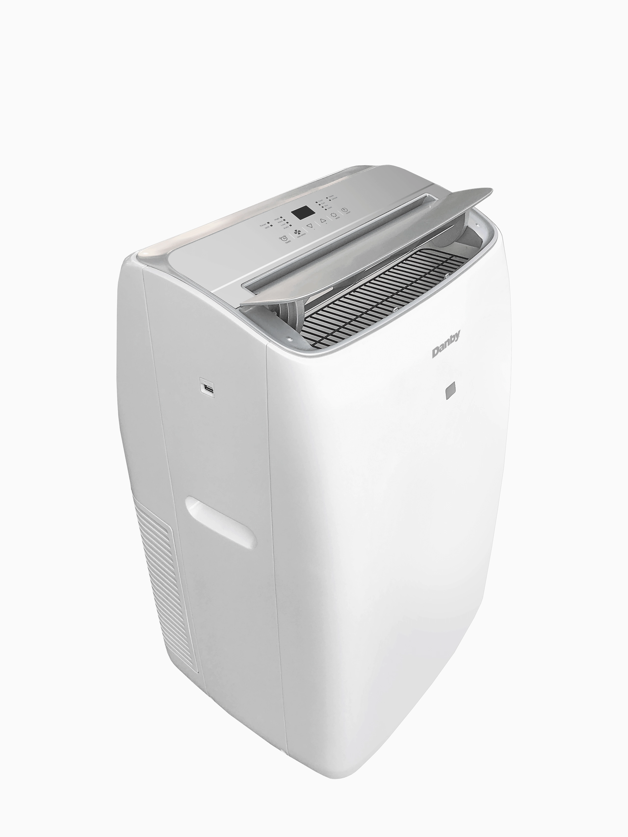 Danby DPA100HE5WDB6 Danby 14,000 Btu (10,000 Sacc) Portable Ac