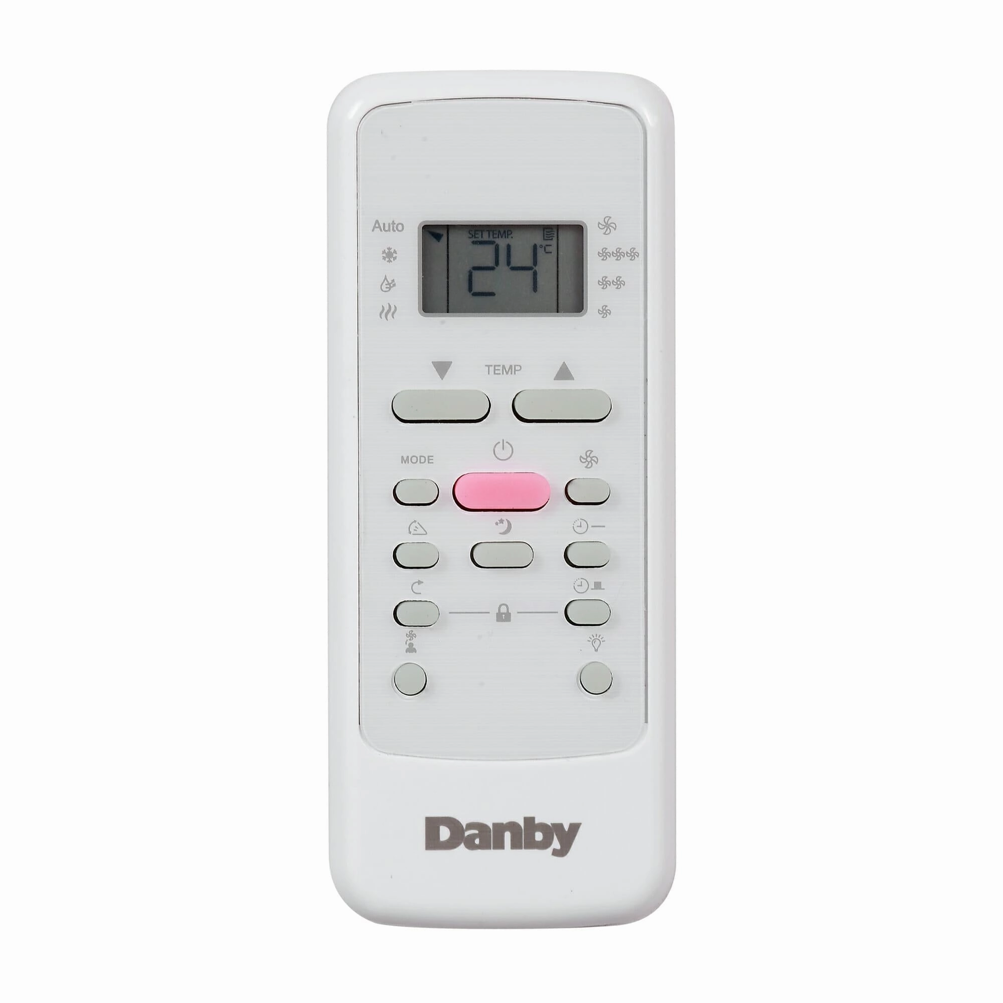 Danby DPA120B9IWDB6 Danby 14,000 Btu (12,000 Sacc) 3-In-1 Inverter Portable Ac