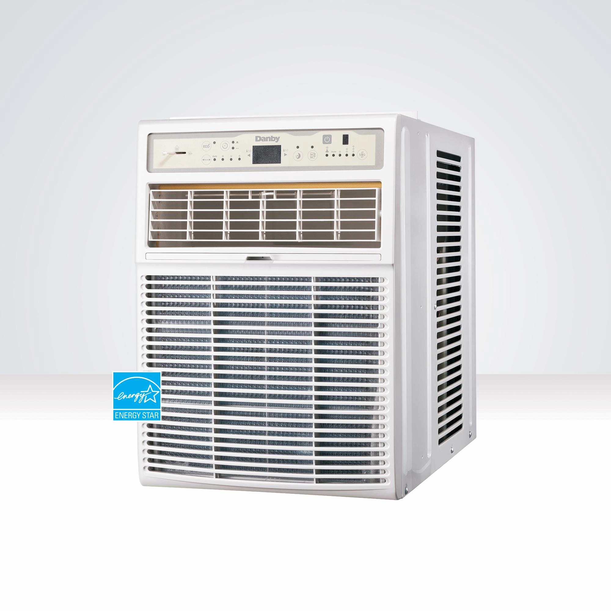 Danby DVAC100B1WDB Danby 10000 Btu Vertical Ac In White