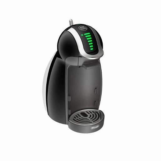 De'Longhi Espresso Coffee Maker, Nescafe Dolce Gusto System, Black