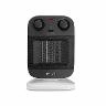 De'Longhi Fan Heater, Ceramic Technology Summer Ventilation, 2000 Watts
