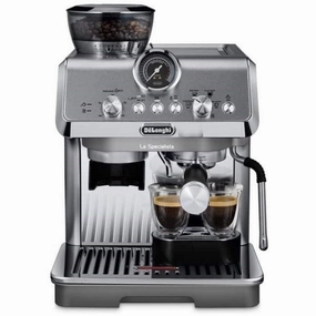 De'Longhi La Specialista Arte Evo Coffee Machine | EC9255.M