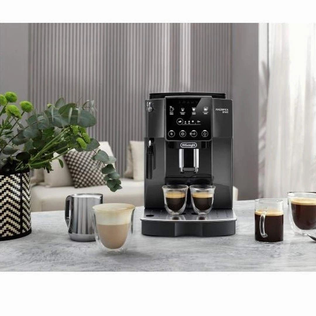 De'Longhi Magnifica Start Bean to Cup Automatic Coffee Machine