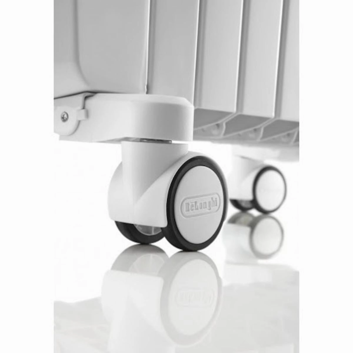 De'Longhi Oil Heater for Rooms Up To (M):75 Heating Power