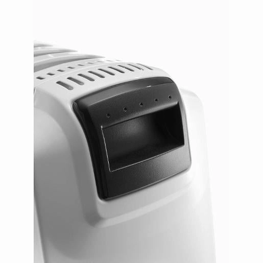 De'Longhi Oil Heater for Rooms Up To (M):75 Heating Power