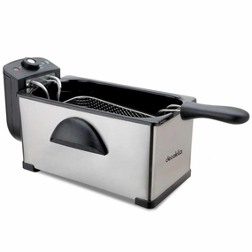 Decakila Deep Fryer 3L