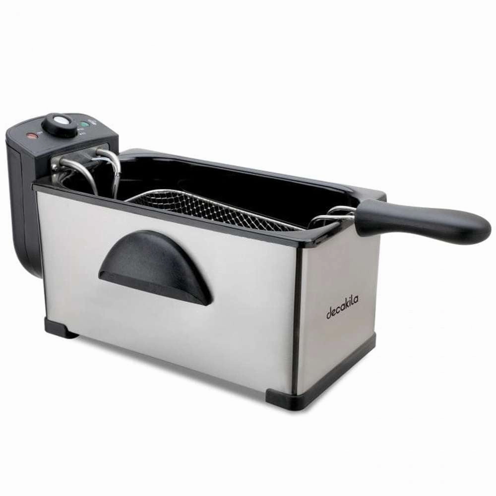 Decakila Deep Fryer 3L