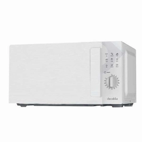 Decakila Microwave 20L Silver 600W