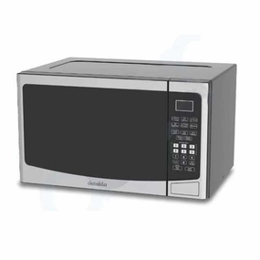 Decakila Microwave 30L Silver 1000W