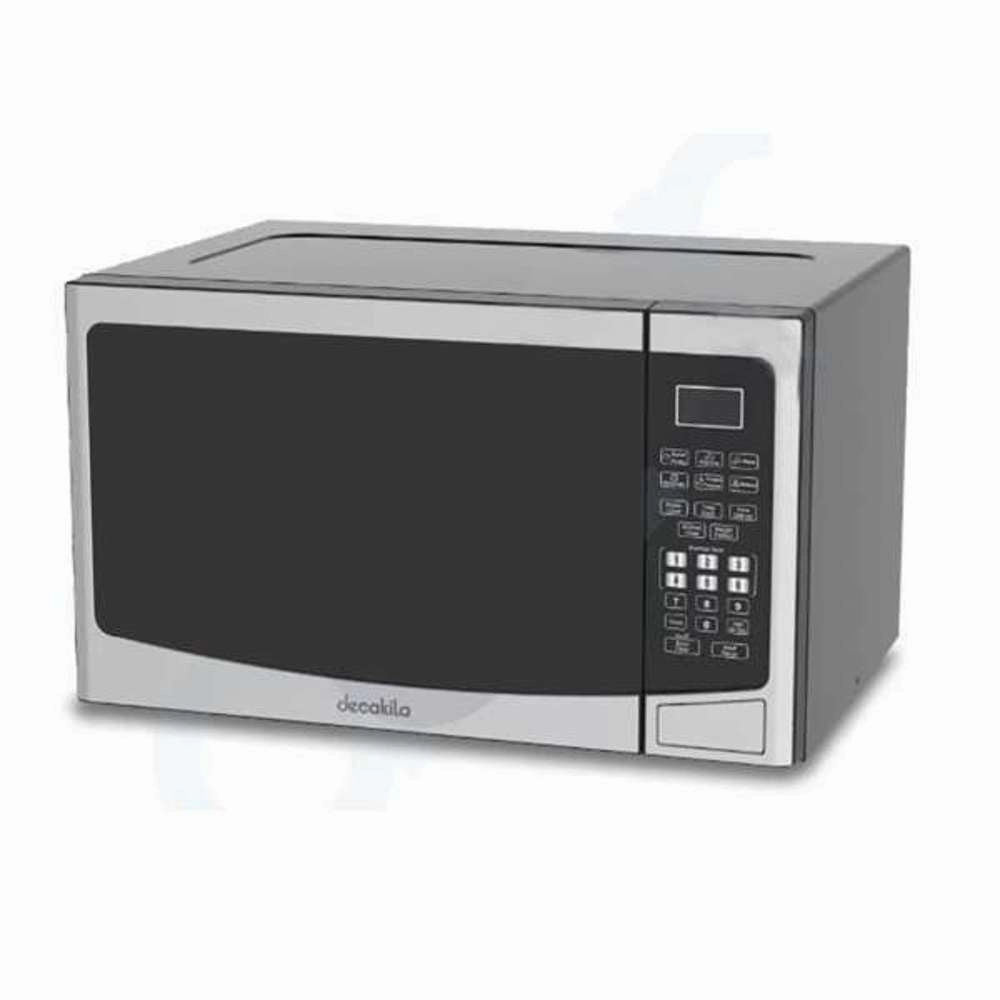 Decakila Microwave 30L Silver 1000W