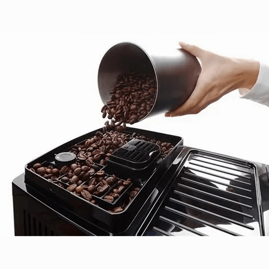 DeLonghi Magnifica Start Fully Automatic Bean to Cup Coffee Machine | ECAM220.60.B