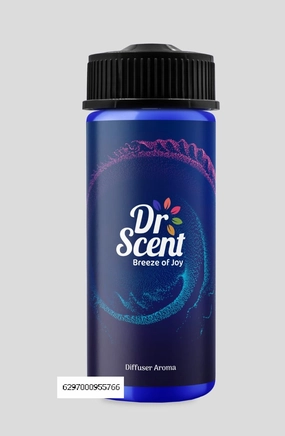 Diffuser Aroma Oil 170 Ml