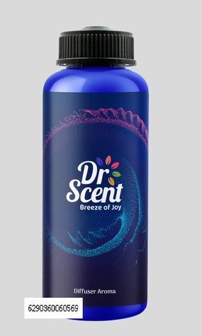 Diffuser Aroma Oil 500 Ml