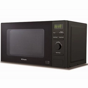 Dimplex 20L 800W Freestanding Microwave | Black