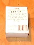 Divertor Valve & Brake Solenoid Coil Only - Part # SP079A