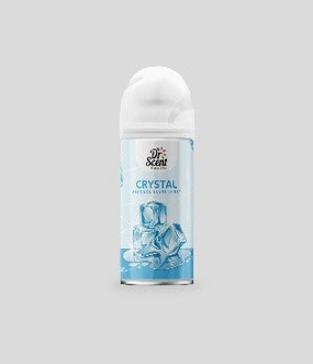 Dr Scent Spray 300Ml