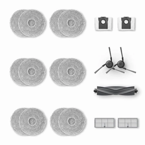 Dreame Accessories Kit for X40 Ultra | RAK49