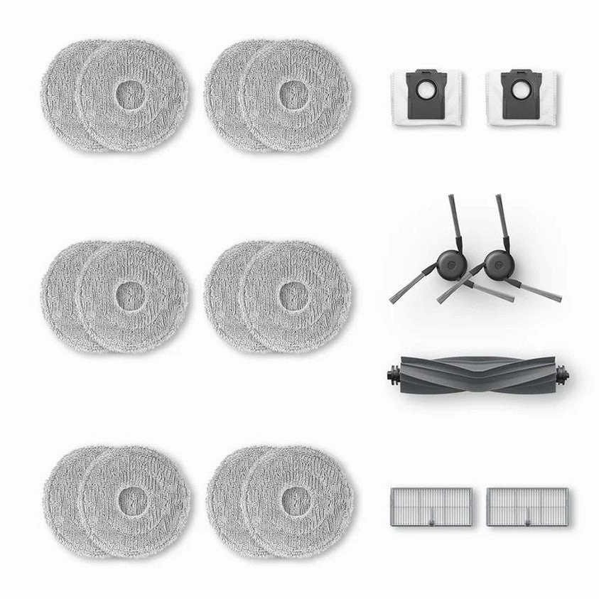 Dreame Accessories Kit for X40 Ultra | RAK49