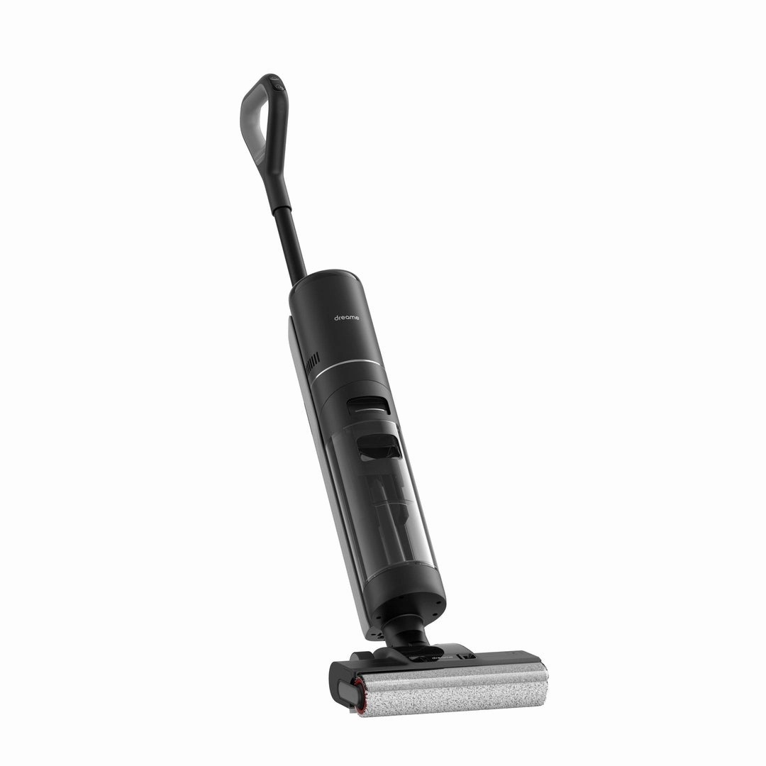 Dreame H12 Pro Wet and Dry Vacuum with Edge-to-edge cleaning | HHR25A