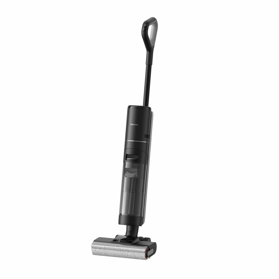 Dreame H12 Pro Wet and Dry Vacuum with Edge-to-edge cleaning | HHR25A
