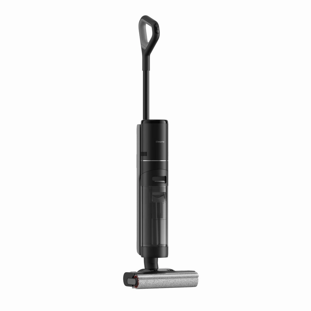 Dreame H12 Pro Wet and Dry Vacuum with Edge-to-edge cleaning | HHR25A