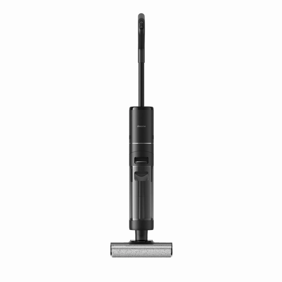 Dreame H12 Pro Wet and Dry Vacuum with Edge-to-edge cleaning | HHR25A