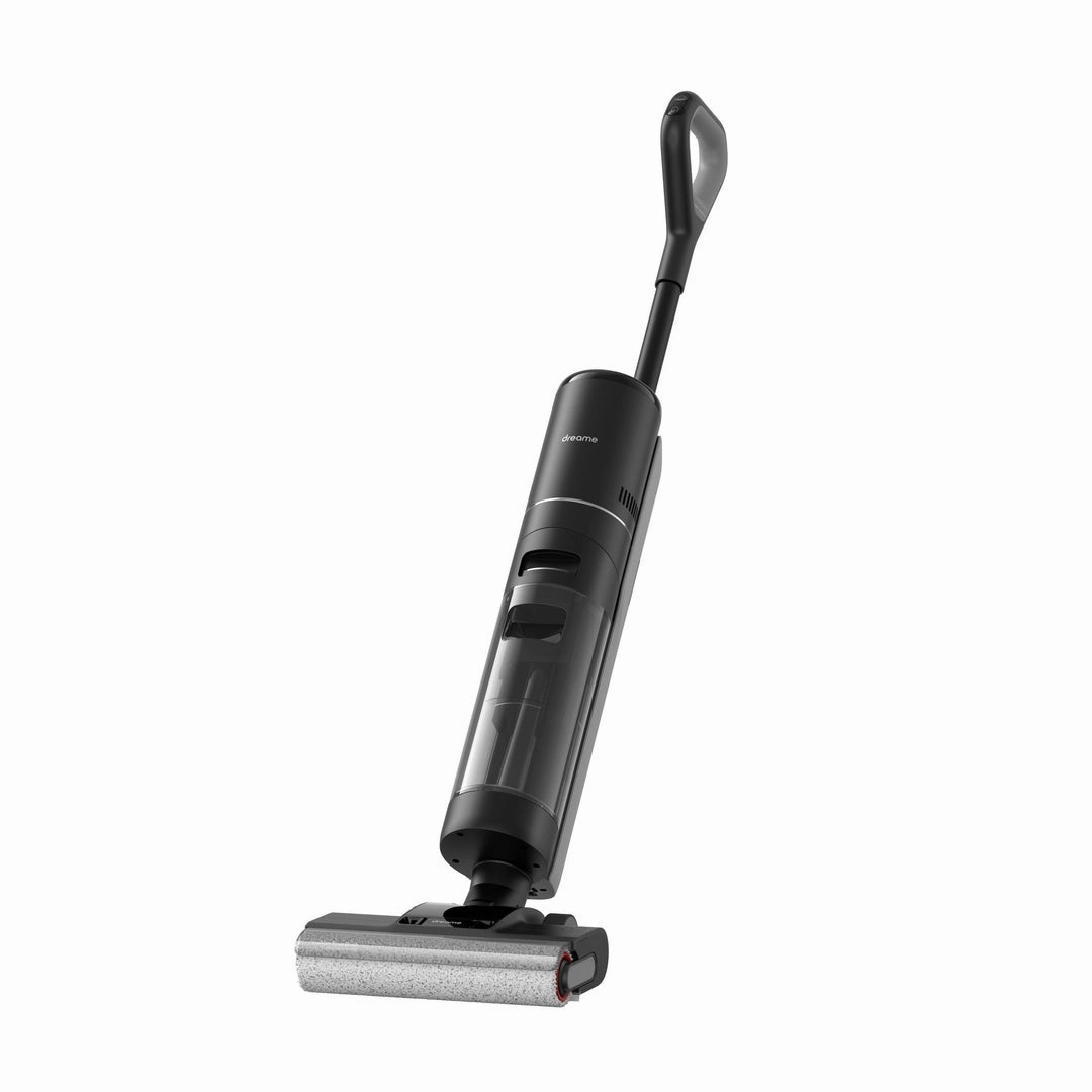Dreame H12 Pro Wet and Dry Vacuum with Edge-to-edge cleaning | HHR25A