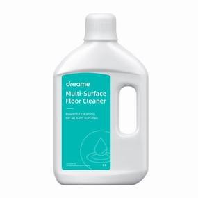 Dreame Multi-Surface Floor Cleaner for Self-Cleaning Robotic Vacuum & Mop - 1L| AWH6 - 1000M