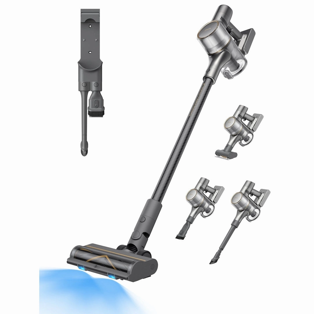 Dreame R20 Cordless Stick Vacuum with LED Dust Detection | VTV97A