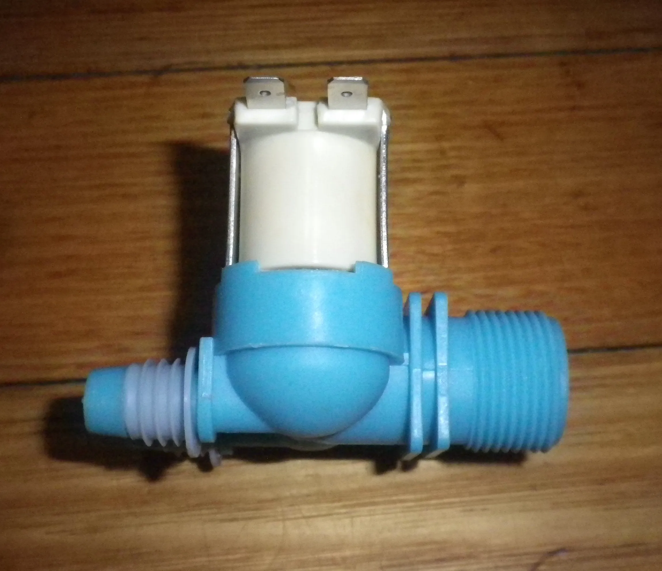 Dual Inlet Valve suits Samsung Top Load Washer - Part # W223, DC62-00266A