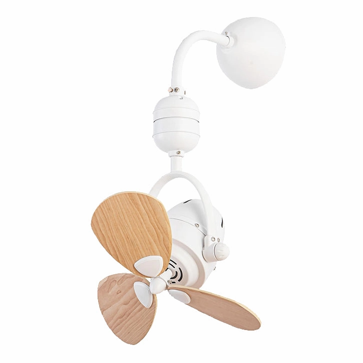 DUAL SYSTEM 16" CORNER FAN