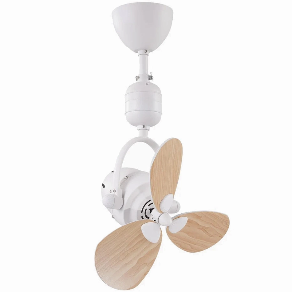DUO HAGAR 16" CORNER DC FAN