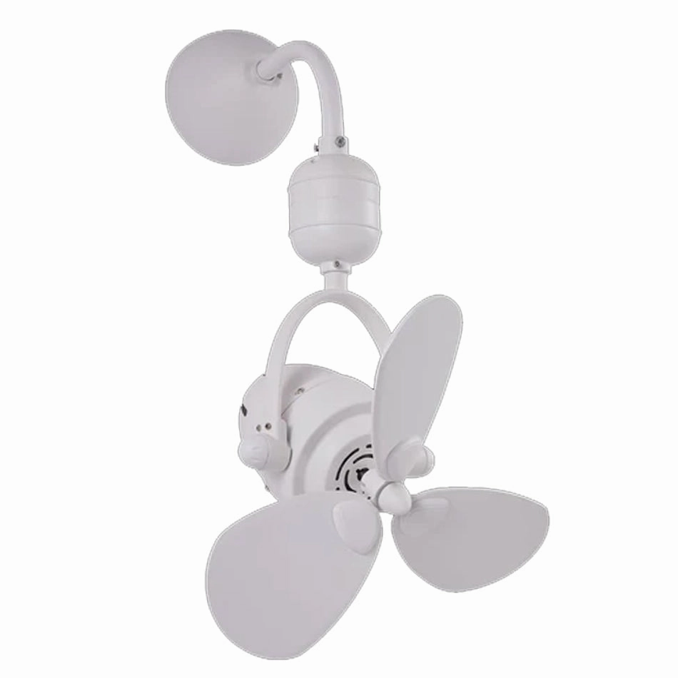 DUO HAGAR 16" CORNER DC FAN