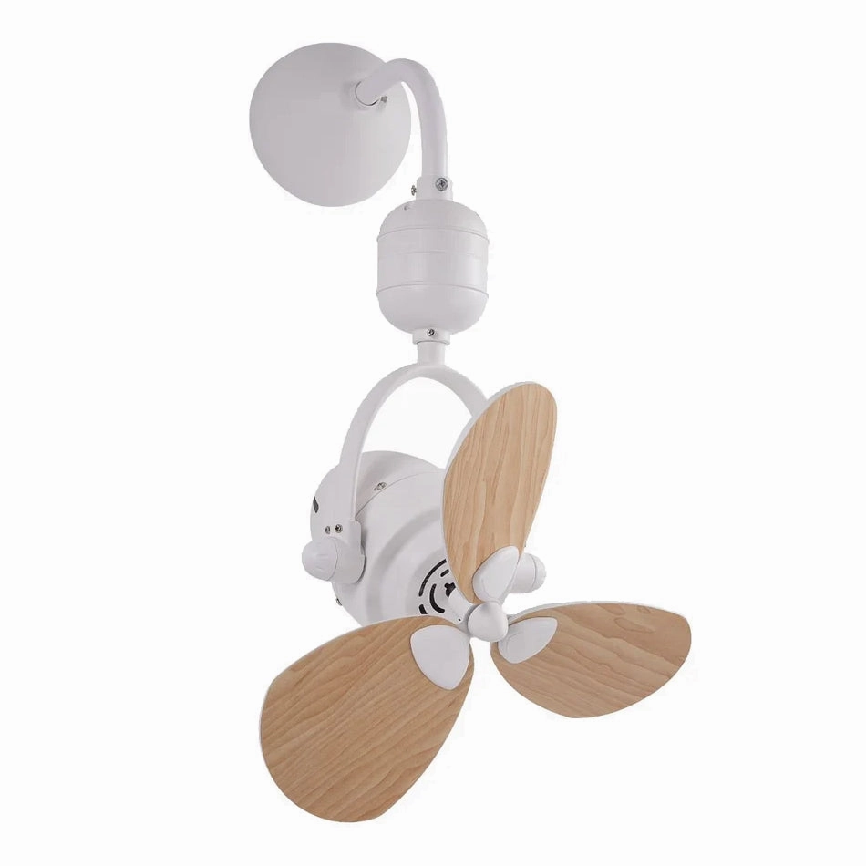 DUO HAGAR 16" CORNER DC FAN
