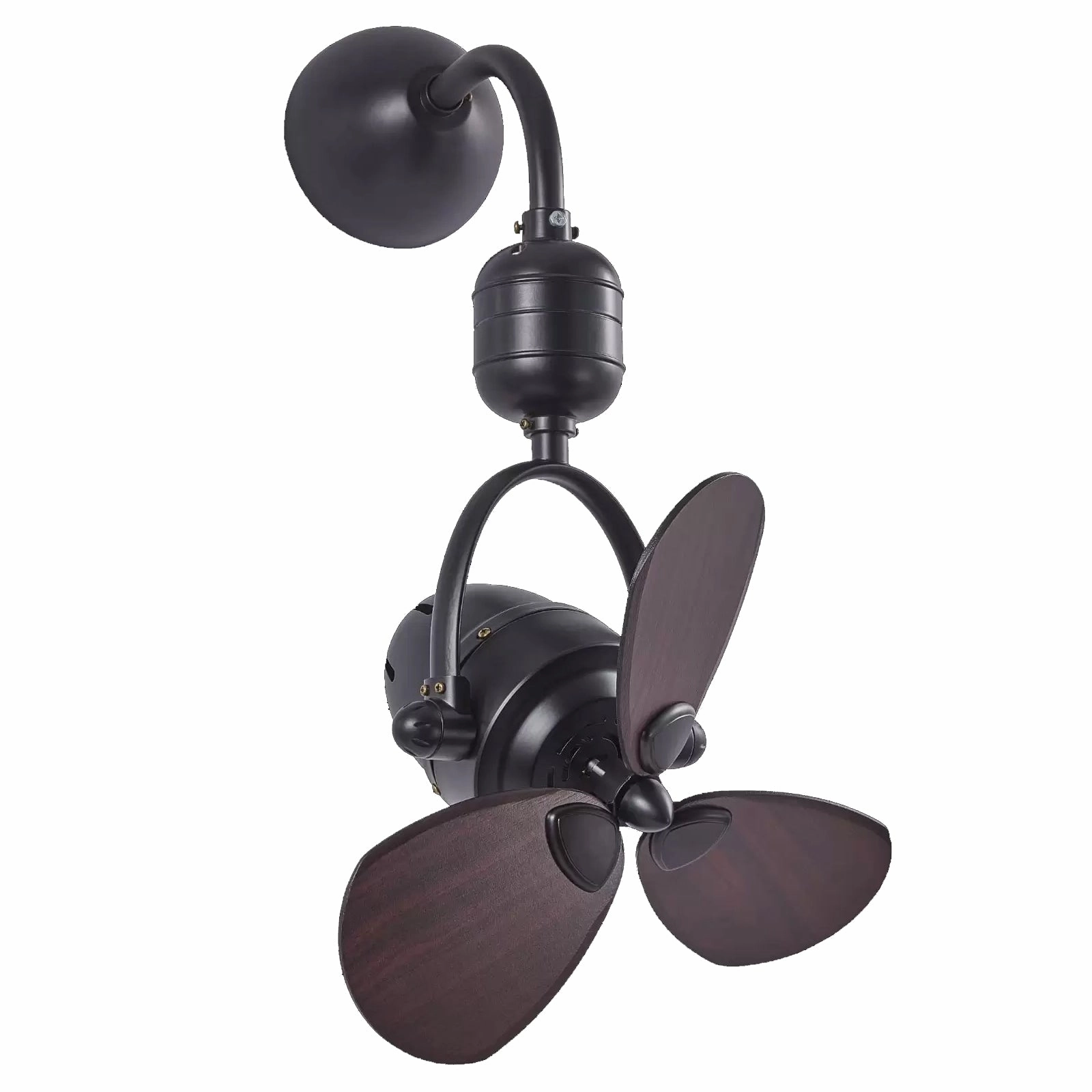 DUO HAGAR 16" CORNER DC FAN
