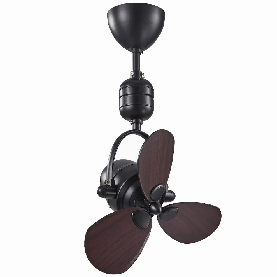 DUO HAGAR 16" CORNER DC FAN