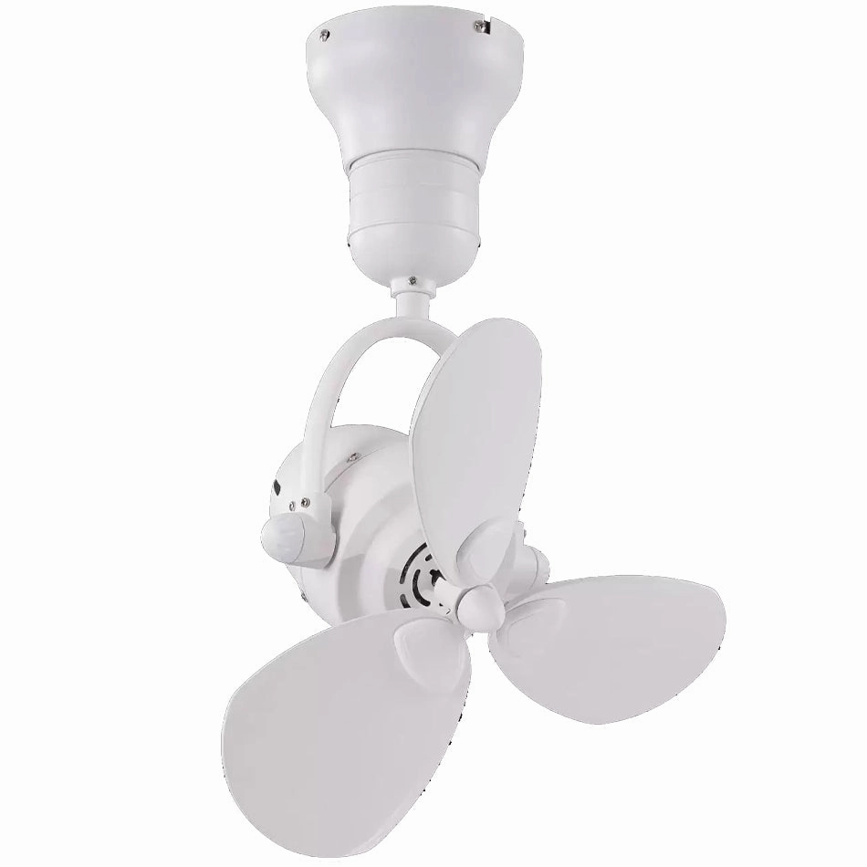 DUO HAGAR 16" CORNER DC FAN