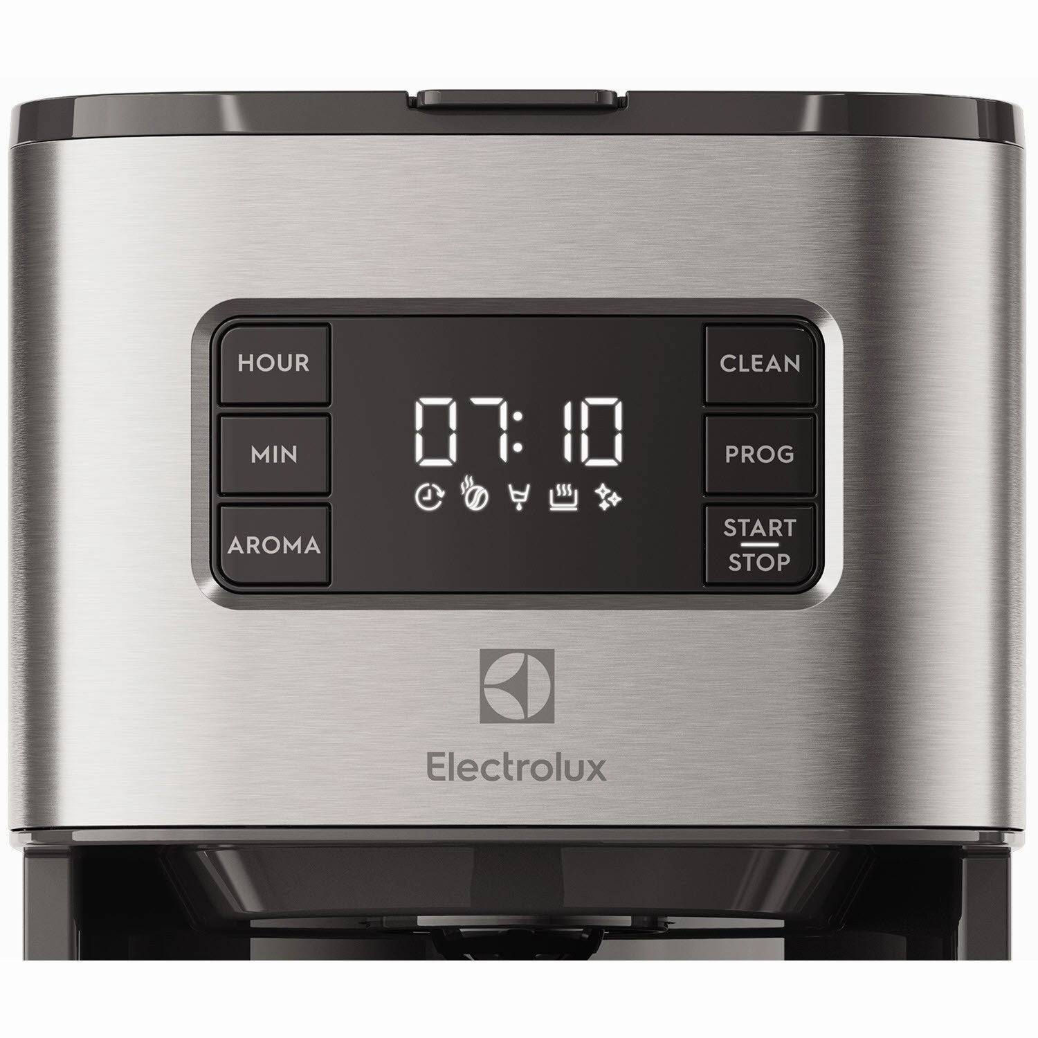 E5CM1-80ST 1.25L DRIP COFFEE MAKER