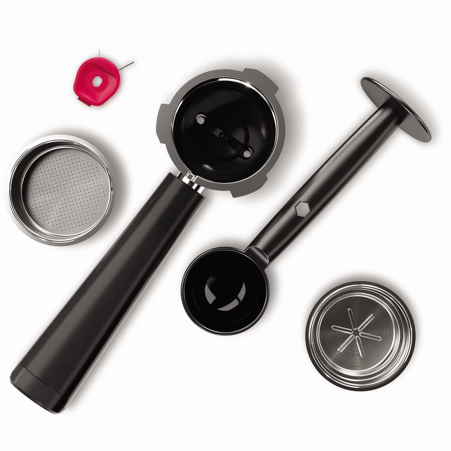 E5EC1-50ST 1L ESPRESSO COFFEE MAKER