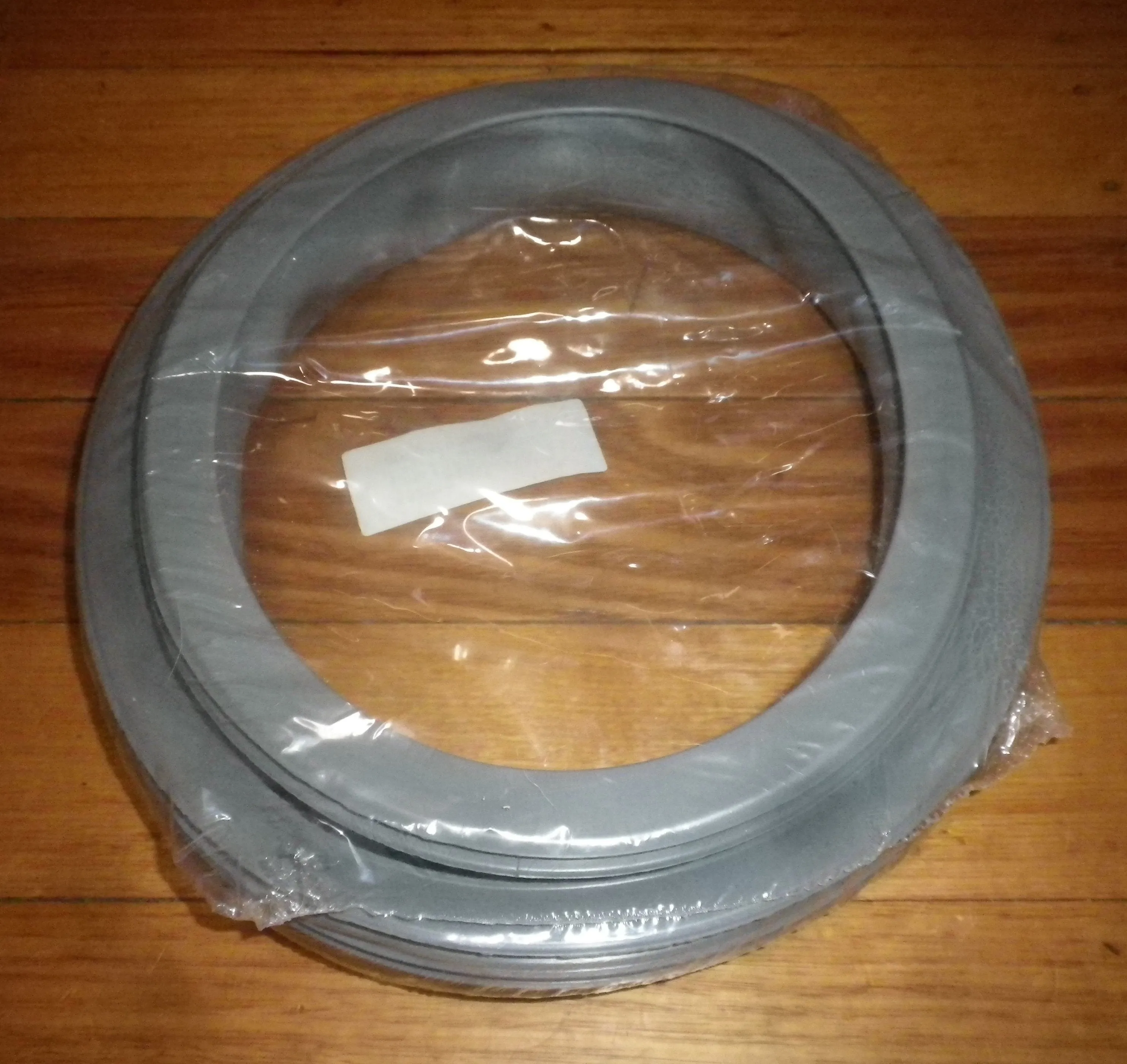 Early Electrolux EW1170C Front Loader Door Gasket - Part # 1926009109