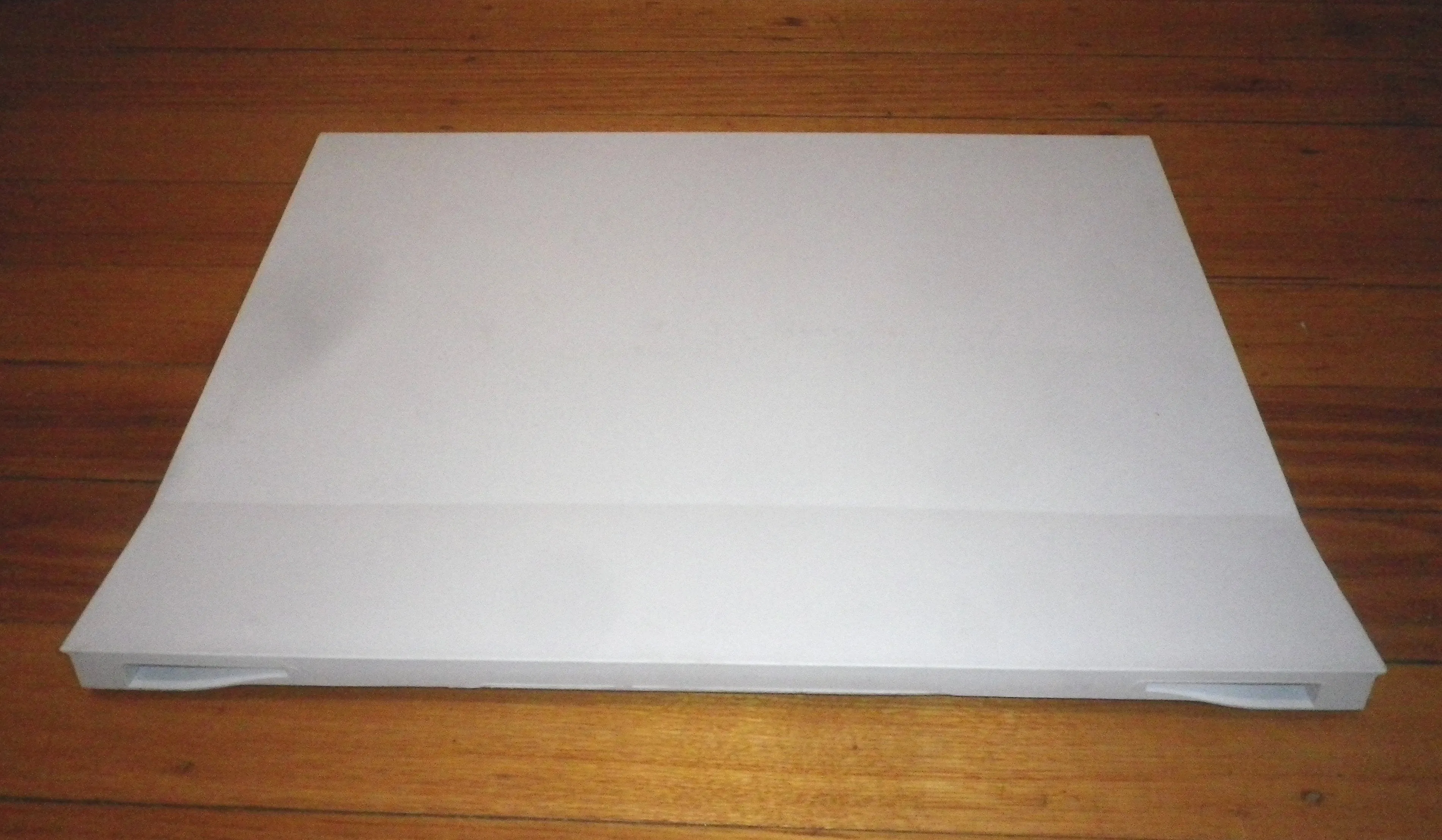 Early Fisher & Paykel Medium Smartdrive Washing Machine Lid - Part # FP478029P, 478029P